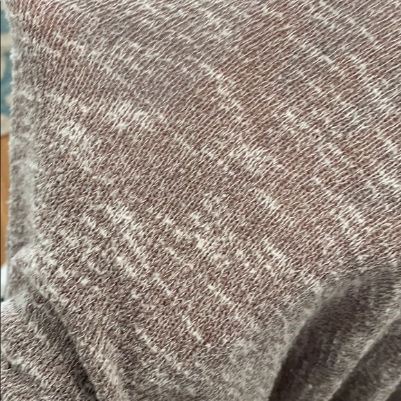 Long sleeve open back top - Picture 6 of 6